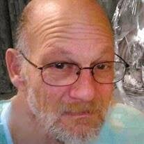 Mr. Rick Silverman Obituary