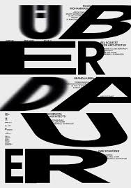 Mark Julien Hahn Graphic Design And Typography Graphic Poster Graphic Design Typography Design