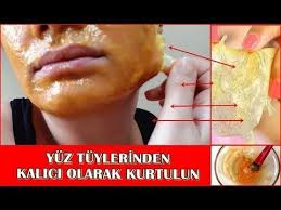 Yuzdeki Killari Kalici Olarak Giderme 100 Dogal Ev Yapimi Tarif Jelatinzerdecalmaskesi Supermaske Youtube 2020 Dogal Akne Tedavisi Cilt Bakimi