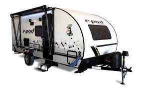 Travel trailers & hybrid campers on sale now at rv wholesalers dealer. R Pod Forest River Rv Manufacturer Of Travel Trailers Fifth Wheels Tent Campers Motorhomes