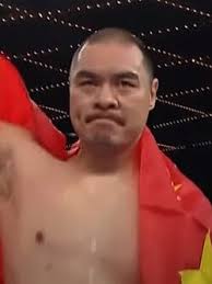 Anthony Joshua vs. Francis Ngannou