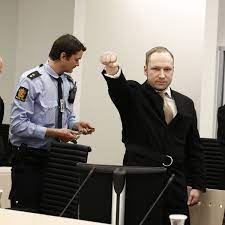 22 july looks at the disaster itself, the survivors, norway's political system and the lawyers who worked on this horrific case. In Oslo Beginnt Der Prozess Gegen Attentater Anders Breivik Der Spiegel