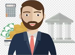 Could banks turn to relationship lending during this… U9280u884cu5bb6u4e4bu8def Banker Bank Entrepreneur Computer Network Service Public Relations Png Pngwing