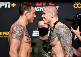 The ultimate fighting championship (ufc) is an american mixed martial arts (mma) promotion company based in las vegas, nevada. How To Watch Ufc Fight Night Hermansson Vs Vettori On Espn Business Insider