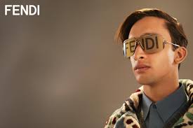 Fendi AW20 Campaign
