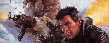 Order of Executioner Books