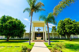 Queen Of Heaven Cemetery Mortuary Catholic Cemeteries Mortuaries Archdiocese Of Los Angeles Los Angeles Ca