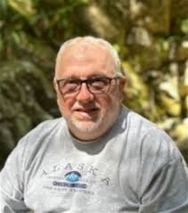 James "Mark" Larson Obituary