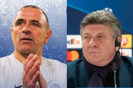 Napoli Resmi Ganti Pelatih Jelang Hadapi Barcelona di Liga Champions