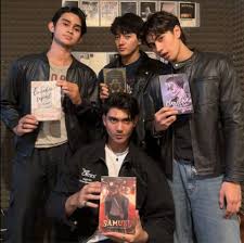 sehat"para cegil #diamondgang