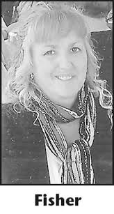 JANICE FISHER Obituary (2018)