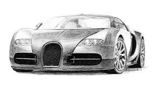 Bugatti Theme T Shirts Bugatti Bugatti Veyron Car Design Sketch