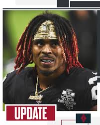 The #Texans worked out former first rounder Damon Arnette Jr. today via  @AaronWilson_NFL. The former Raiders draft pick is coming off a great  season for the Houston Roughnecks.