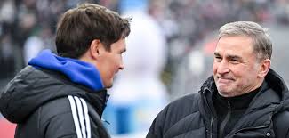 Stuttgart vs. Hamburgo: Rotación clave en la alineación del VfB