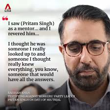 Well, Raeesah is not wrong to say that...