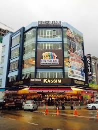 Restoran Kassim