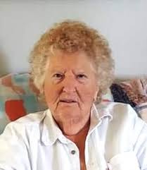 Obituary for Grace Earlene (Martin) Martin