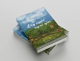 GIỚI THIỆU S&Aacute;CH MỚI] **"LẤY NGƯỜI NGOẠI GI&Aacute;O"** Thể loại: **Tuyển truyện ngắn** T&aacute;c giả: Vinh Kiu *Cuốn s&aacute;ch sẽ ra mắt dịp Lễ Phục Sinh tới đ&acirc;y, d&agrave;y 168 trang, khổ