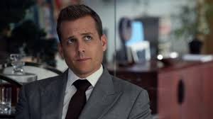 Jun 17, 2019 · gabriel macht is one of the big reasons why the show is so popular. The Gray Suit Tom Ford Harvey Specter Gabriel Macht In Suits S03e07 Spotern