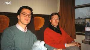 He is the leader of the conservative liberal party vvd. Pin On Mark Rutte Holanda