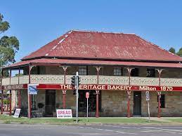 You get paid directly into your bank account and mobility takes care of all the administration. Milton Nsw Aussie Towns