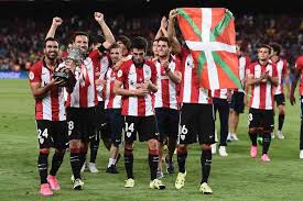 Squad athletic bilbao this page displays a detailed overview of the club's current squad. La Politica Del Futbol Part Two Athletic Club Bilbao S Basque Bastion