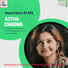 Journey of A Special Needs Parents by BACHPAN KE PITARE SE