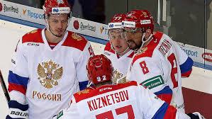 Предварительный состав предполагает смену капитана сборной, а также расчет на приезд игроков национальной хоккейной лиги. Obyavlen Sostav Sbornoj Rossii Po Hokkeyu Na Chm 2019 Hokkej Livesport Ru