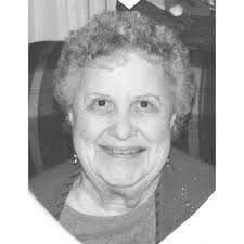 Dorothy Petty Obituary (2015)