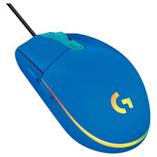 The logitech g305 is rather hefty for its dimension, with a lot of its weight distributed to the back, and also there are no weight optimization options. Logitech G305 Lightspeed Blue Ipon Hardware And Software News Reviews Webshop Forum