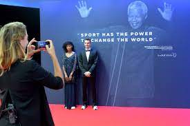 We did not find results for: Sifan Hassan Pictures Photos Images Zimbio