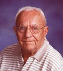 Obituary information for Edward L. Pfister