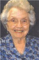 Dorothy Dougherty Obituary (2013)