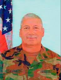 Hervey Constantine Obituary (1946