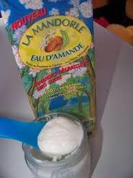 Yaourt Au Lait Vegetal D Amande Bio Recette Pinterest Lait Vegetal Amandes Bio Et Le Lait