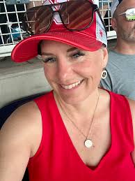 New Baseball Bracelet Obsession