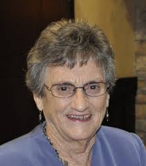 Helen Tullis Obituary April 1, 2015