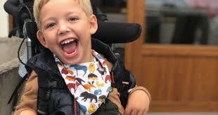 Världs CP dagen 2020