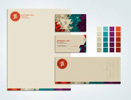 Custom letterhead is a great way to reach out to your customers or clients. 83 Crazy Beautiful Letterhead Logo Designs