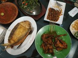 Touch device users can explore by touch or with swipe gestures. Where To Eat Asian Food In Surabaya The Best Restaurants And Bars