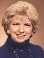 Mary John Kimble Obituary