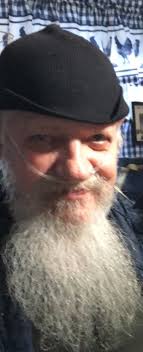 Obituary for Lawrence "Larry" E. Salyer