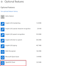 If you created your key with a different name, or if you are adding an existing key that has a different name, replace id_ed25519 in the command with the name of your private key file. How To Generate Ssh Key In Windows 10 Openssh Or Putty