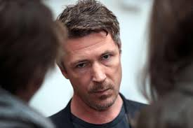 Fans of Aidan Gillen‎