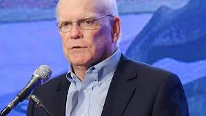 Rummell calls for 'real reform'