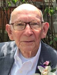 James Everett "Jim'" Ward Obituary