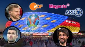 Auch im achtelfinale gegen österreich? Em 2021 Achtelfinale Live Im Tv Welcher Sender Zeigt Welches Spiel Sportbuzzer De