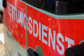 Radfahrer Bei Unfall Todlich Verletzt Saarnews