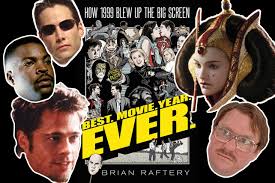 Until then, here is, in no particular order, the 27 best action movies ever made. Was 1999 Truly The Best Movie Year Ever Or Was It Just A Highwater Mark For The Monoculture Decider