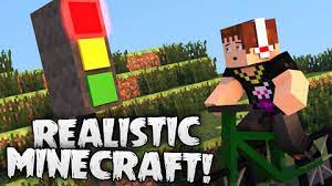 While some things are the same as in real life (lava … Realistic Life Mod 1 7 10 9minecraft Net
